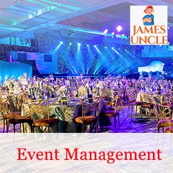 Event Management Miss. Sayani Naskar in Balakhali